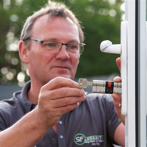 locksmith in barnsley